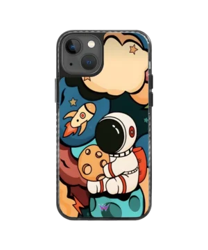 Sitting Space Stride Air Case