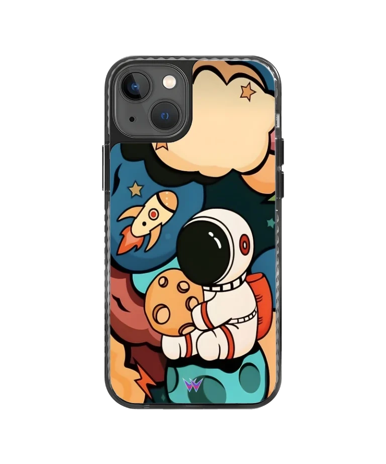 Sitting Space Stride Air Case