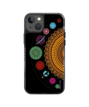 Planets Stride Air Case