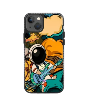 Space Jamming Stride Air Case