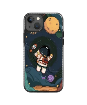 Jump Star Stride Air Case