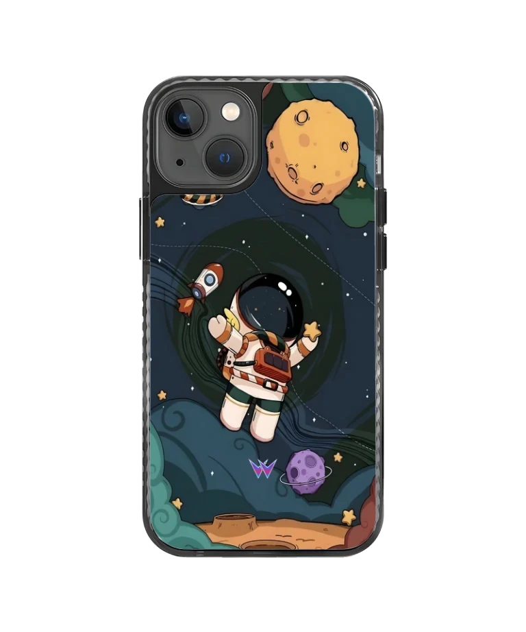 Jump Star Stride Air Case
