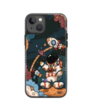 Space Point Stride Air Case