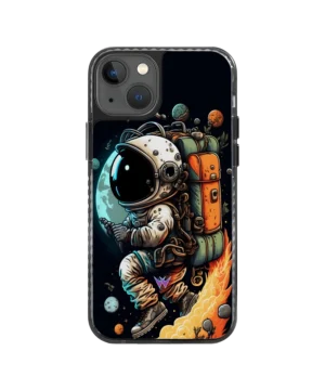 Space Burning Stride Air Case