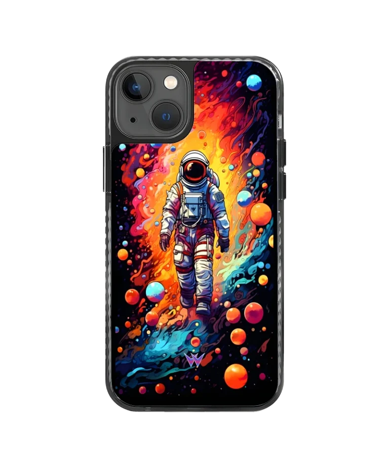 Galaxy Walk Stride Air Case