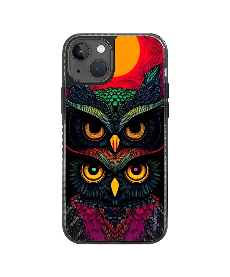 Night Owl Stride Air Case