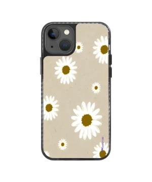 Simplistic Flowers Stride Air Case