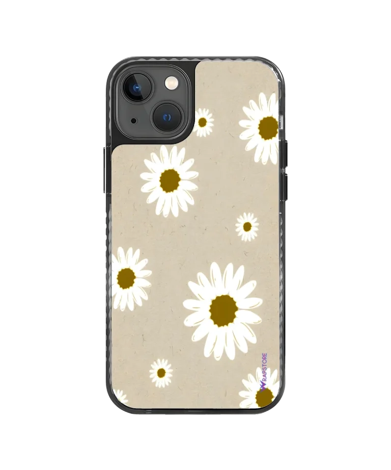 Simplistic Flowers Stride Air Case