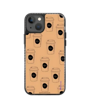 Mug Coffee Stride Air Case