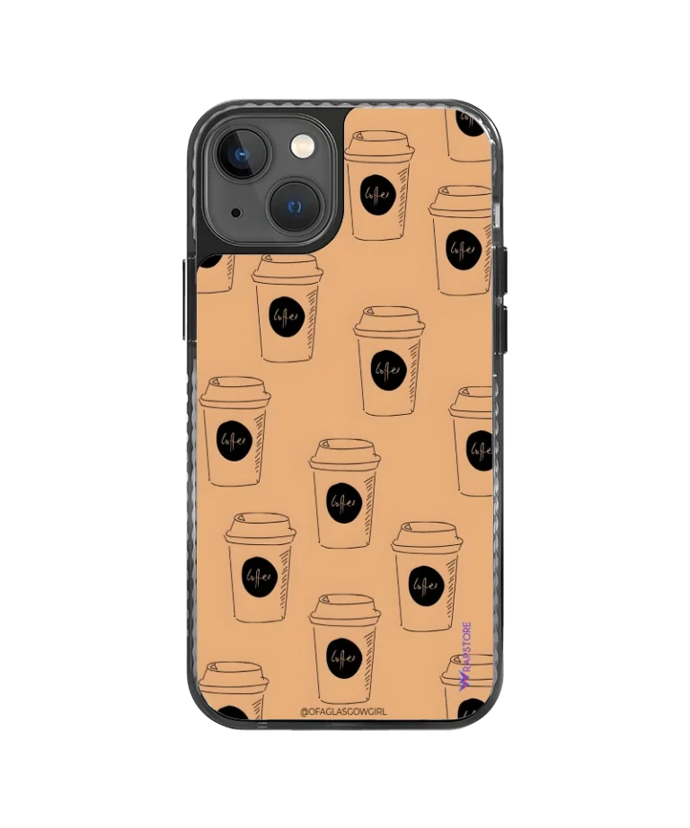 Mug Coffee Stride Air Case