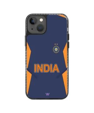 Cricket India Jersey Stride Air Case
