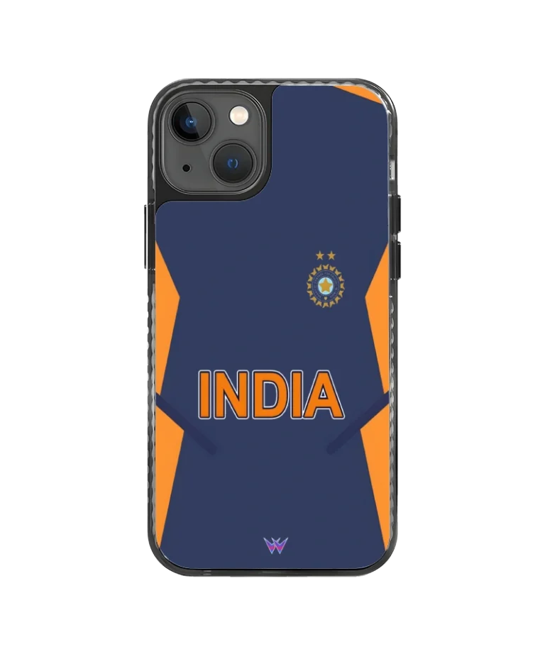 Cricket India Jersey Stride Air Case