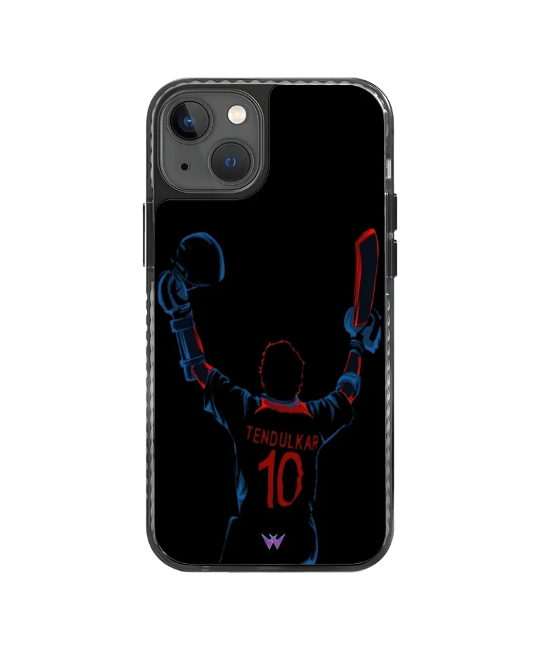 Tendulkar Cricket Stride Air Case