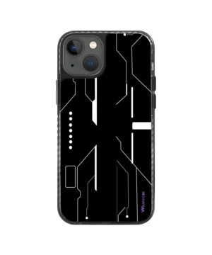 Simple Circuit Stride Air Case