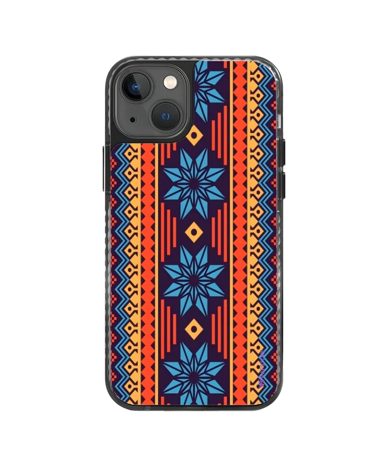 Center Manadal Stride Air Case