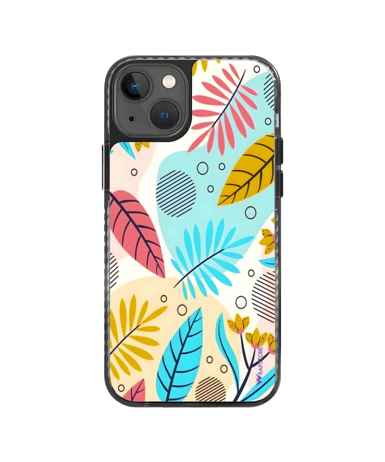 Splash Bouquet Stride Air Case