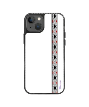 Snake Skin Stride Air Case