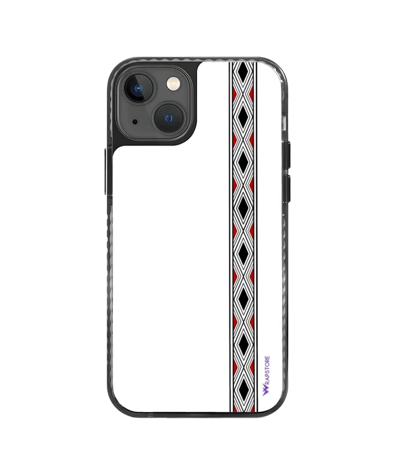 Snake Skin Stride Air Case