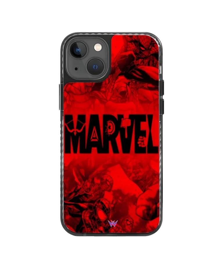 Marvel Universe Stride Air Case