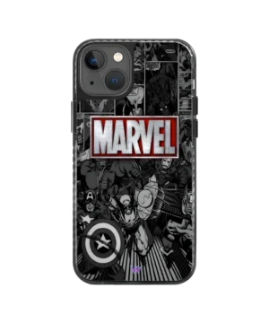 Marvel Comicverse Stride Air Case