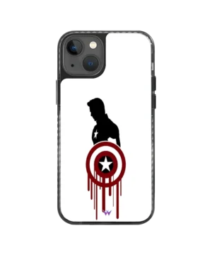 Bleeding Shield Stride Air Case