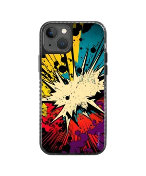 Banged Stride Air Case