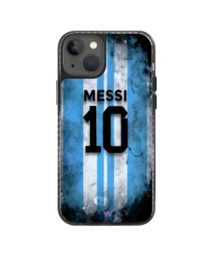 Messy Jersey Stride Air Case