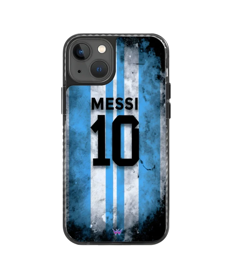 Messy Jersey Stride Air Case