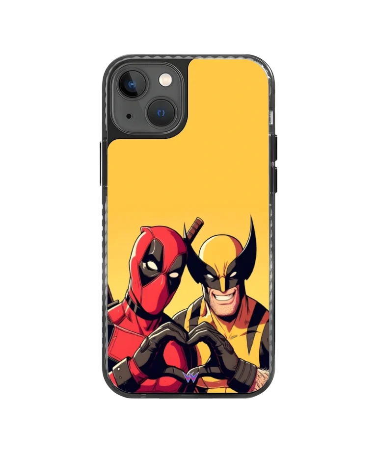 Wade Logan Stride Air Case