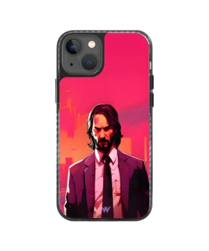 John Wick Stride Air Case