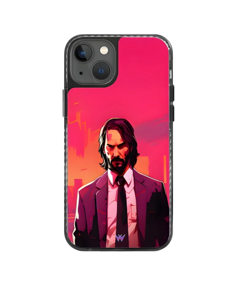 John Wick Stride Air Case