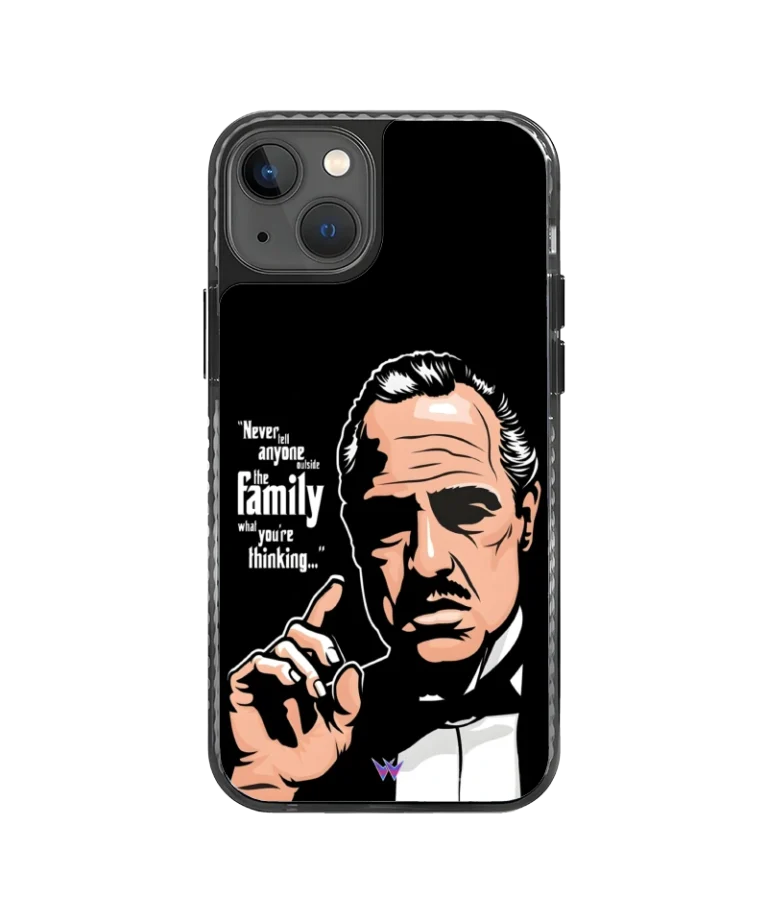 The Godfather Stride Air Case