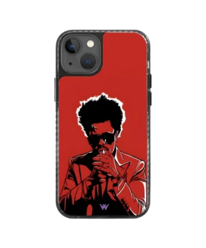 Blinding Weekend Stride Air Case