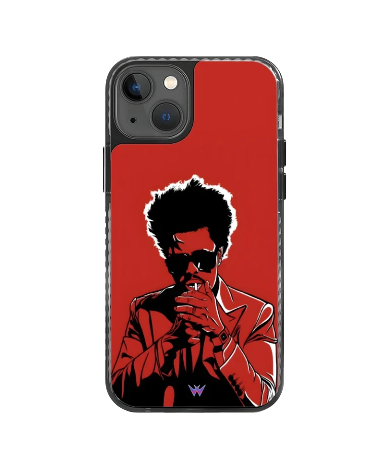 Blinding Weekend Stride Air Case