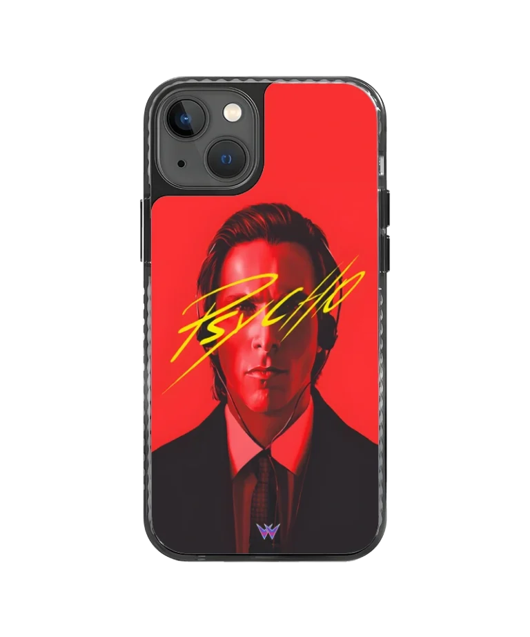 American Psycho Stride Air Case