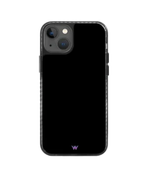 Zed Black Stride Air Case
