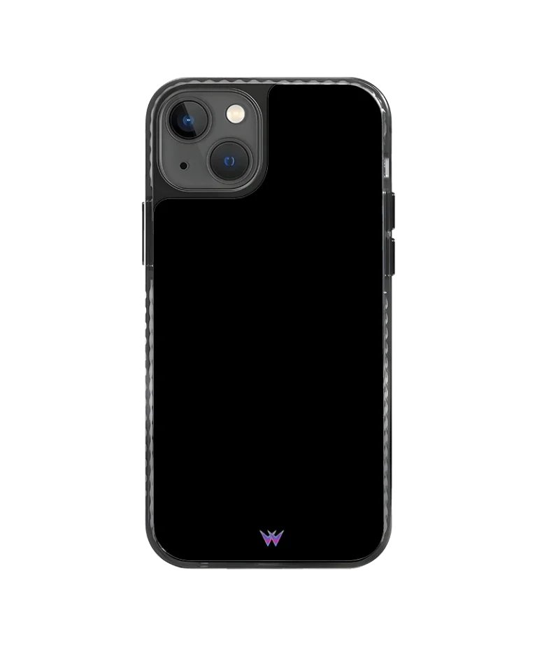 Zed Black Stride Air Case