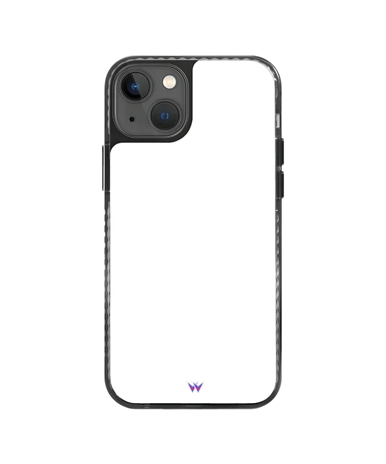 White Plain Stride Air Case