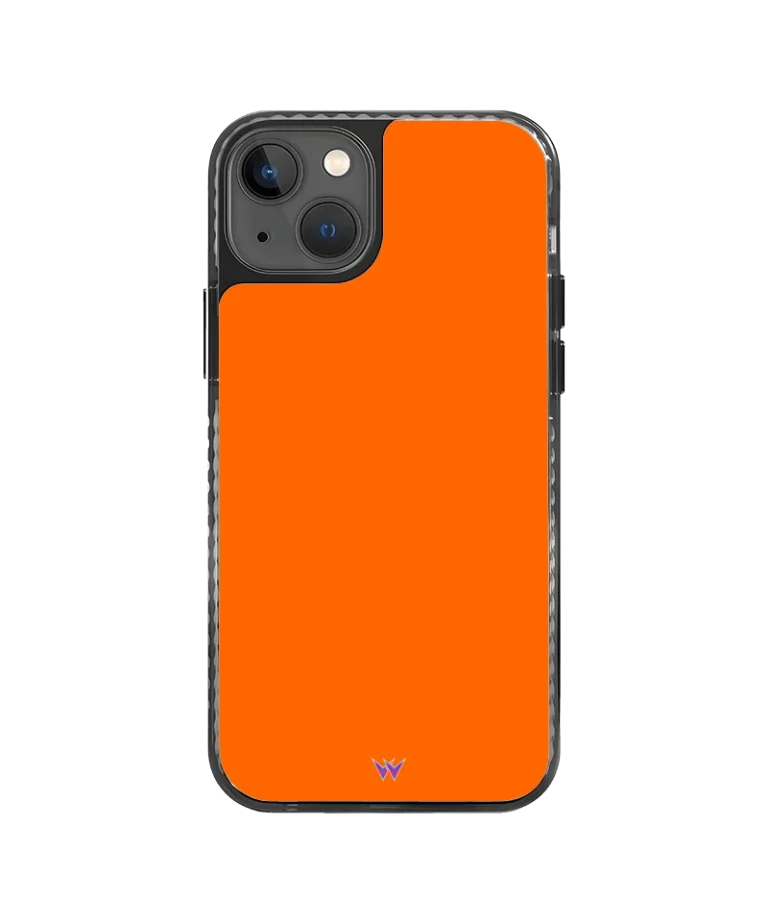 Bronze Plain Stride Air Case