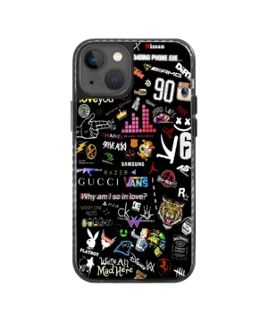 Peach Creation Stride Air Case