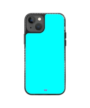 Sea Blue Stride Air Case