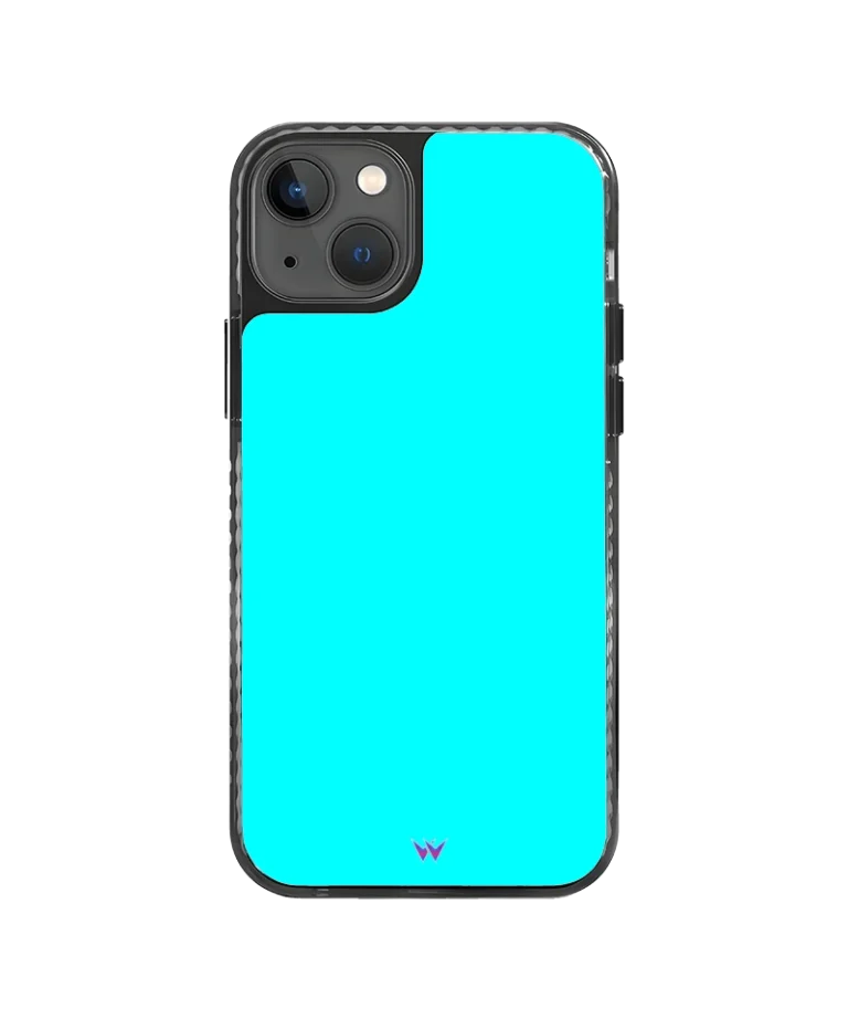 Sea Blue Stride Air Case