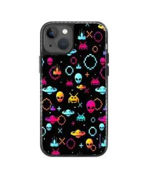 Alien Ufo Stride Air Case