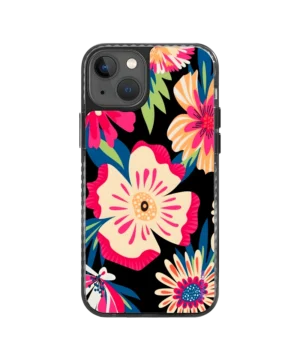Eyes And Pearls Stride Air Case