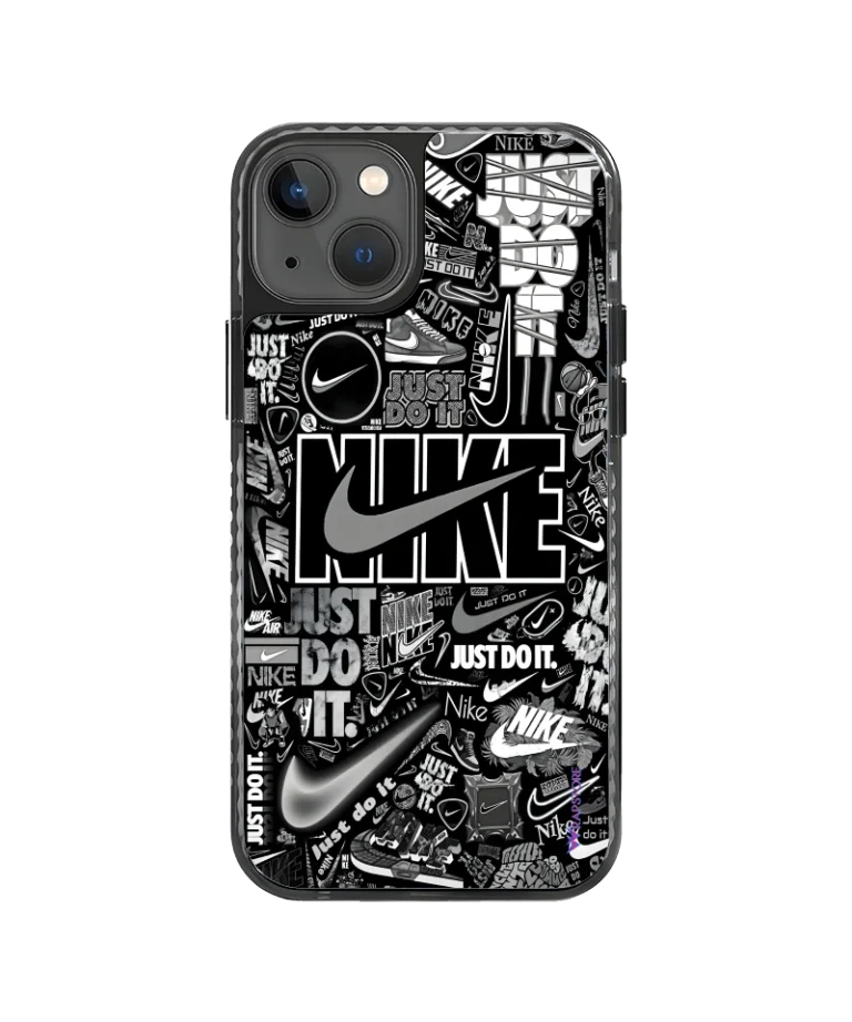Nike Sober Stride Air Case