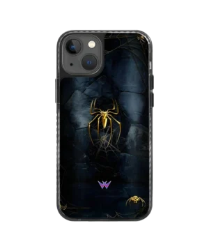 Colored Mandala Stride Air Case