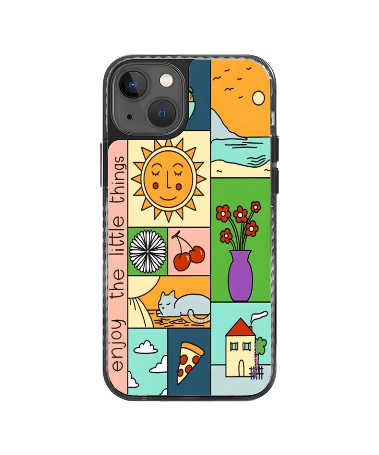 Little Joys Stride Air Case