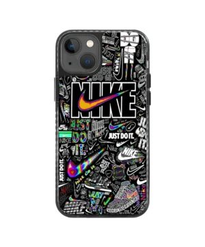 Nike Hype Stride Air Case