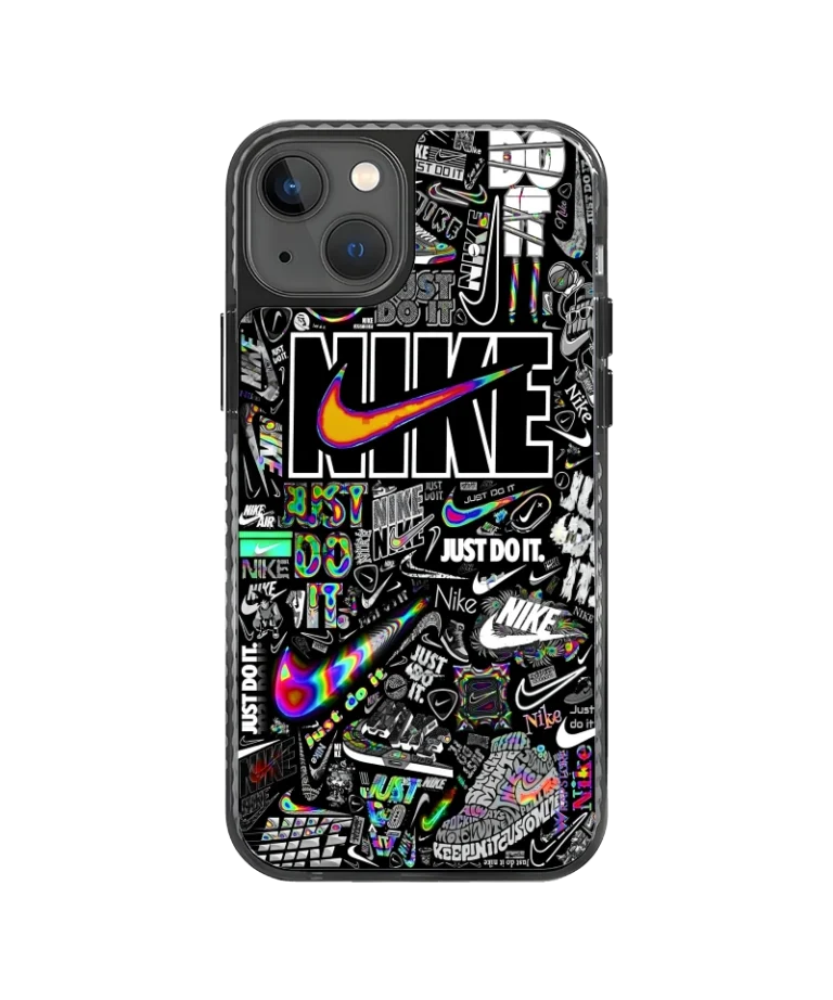 Nike Hype Stride Air Case