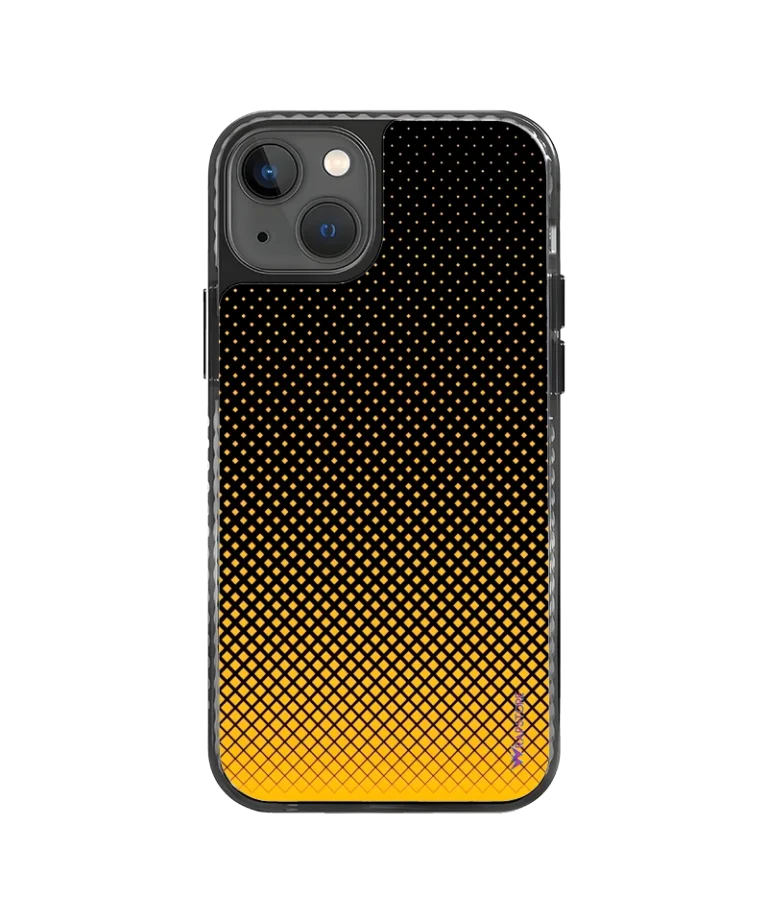 Sunny Diamonds Stride Air Case
